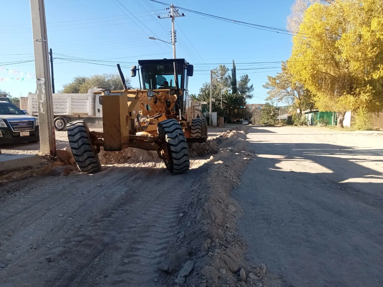 Realiza Gobierno de Zacatecas rescate carretero en Río Grande
